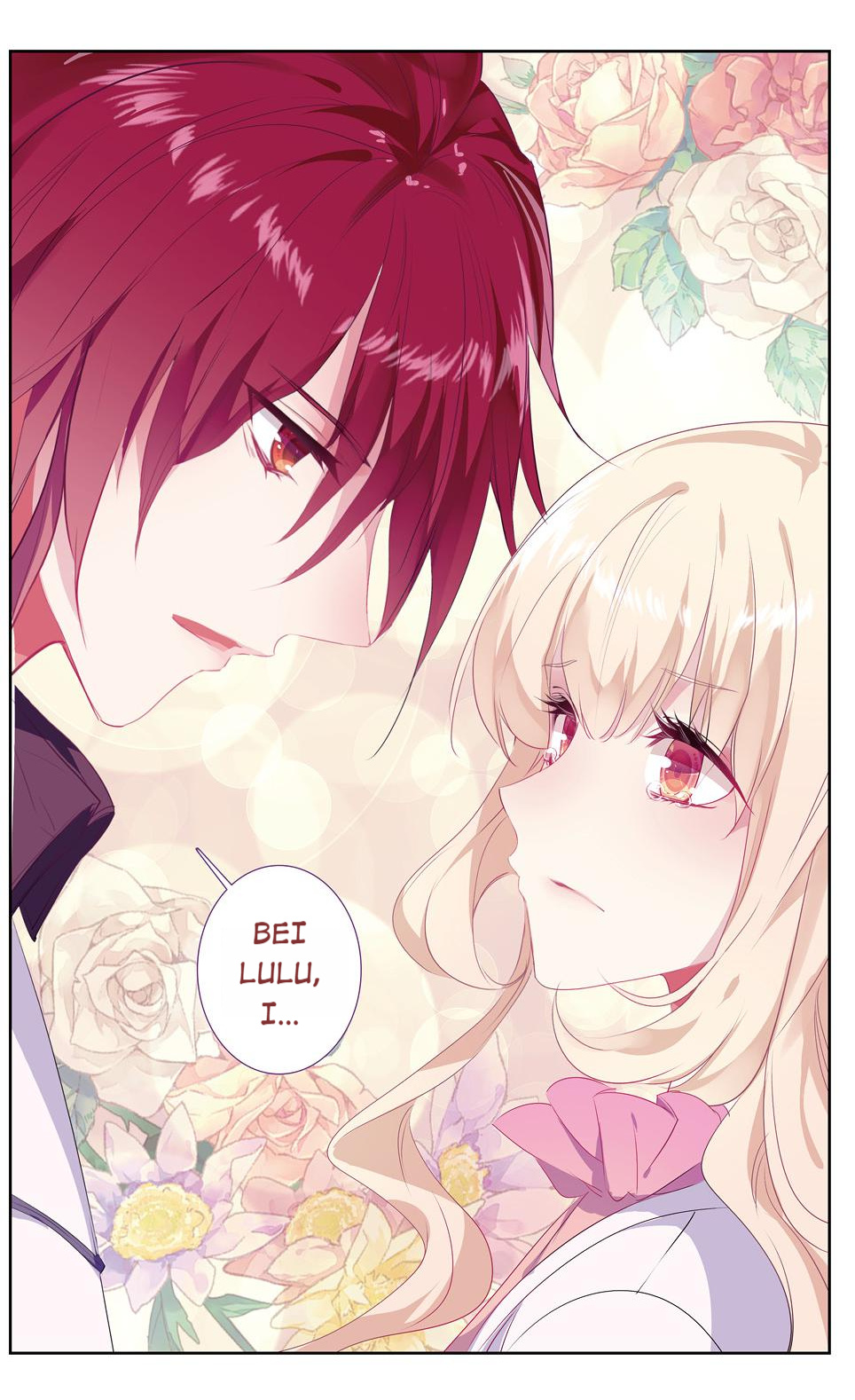 101 Lovers Pet chapter 40 - page 4