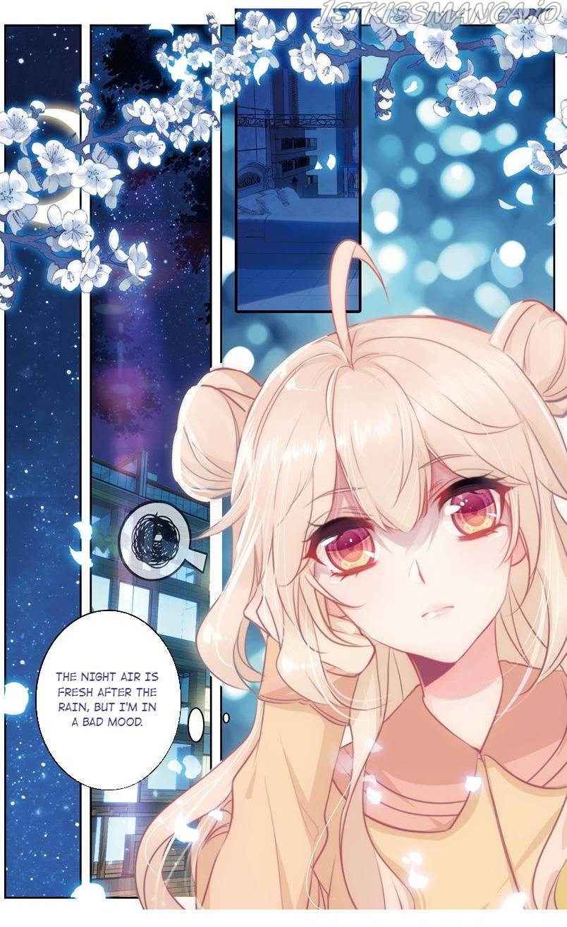 101 Lovers Pet chapter 36 - page 3