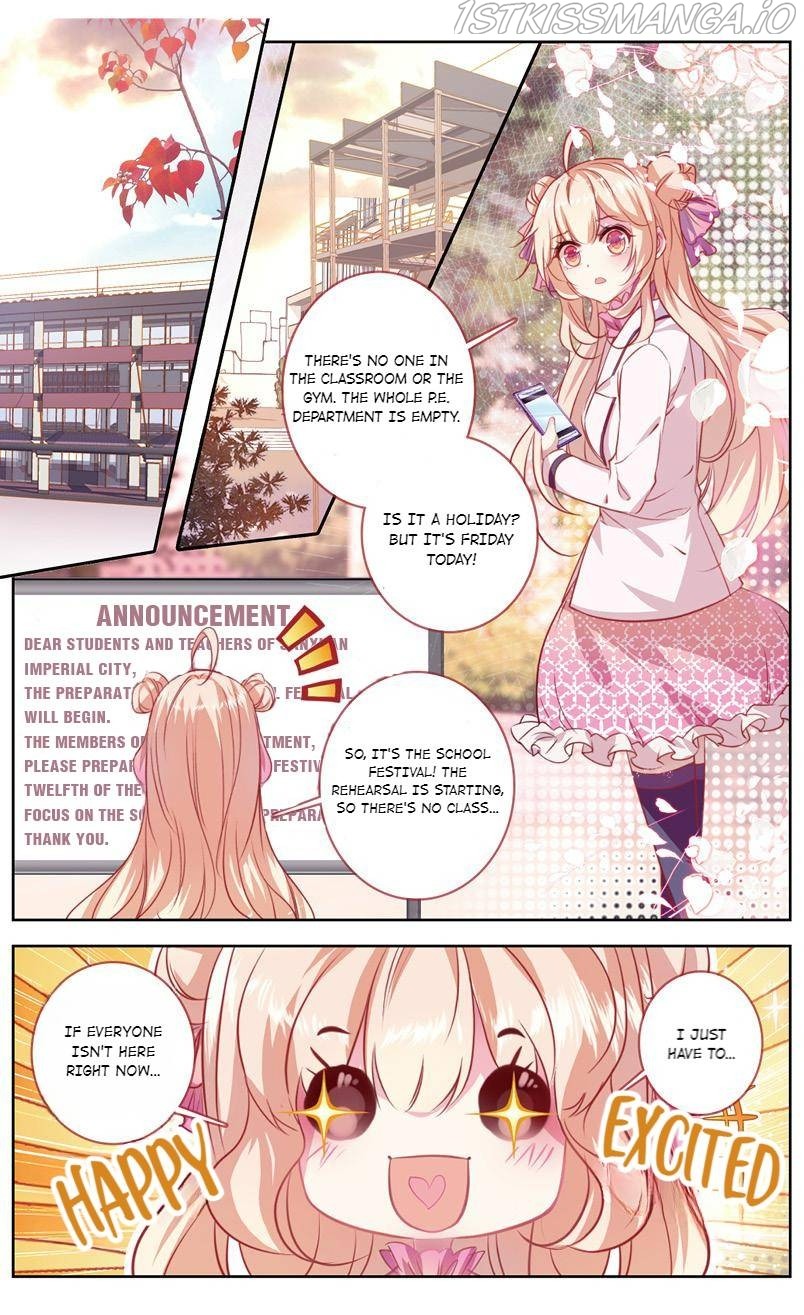 101 Lovers Pet chapter 36 - page 6