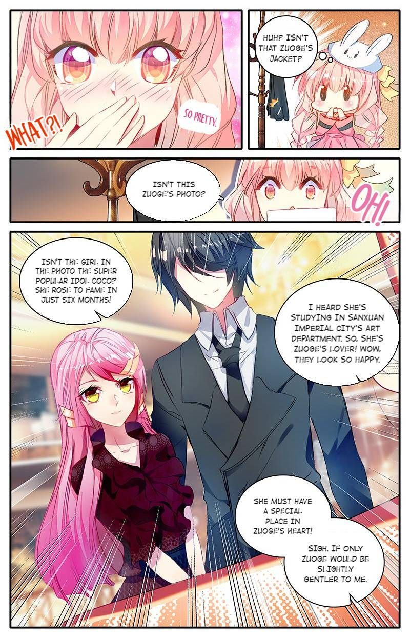 101 Lovers Pet chapter 31 - page 6