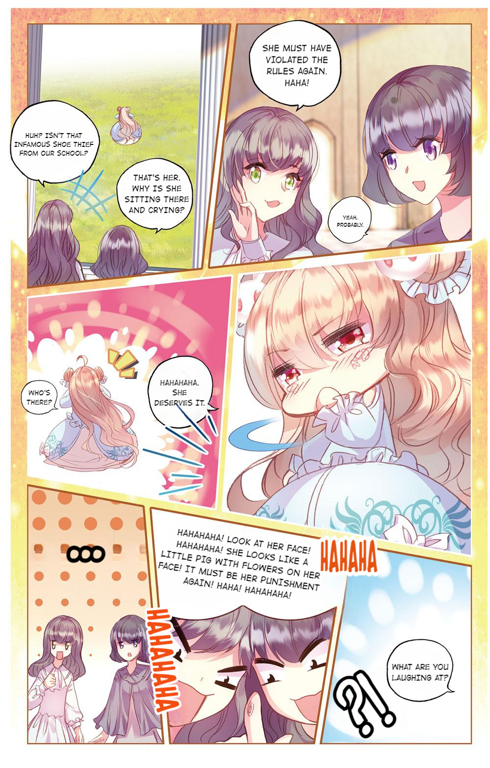 101 Lovers Pet chapter 24 - page 3