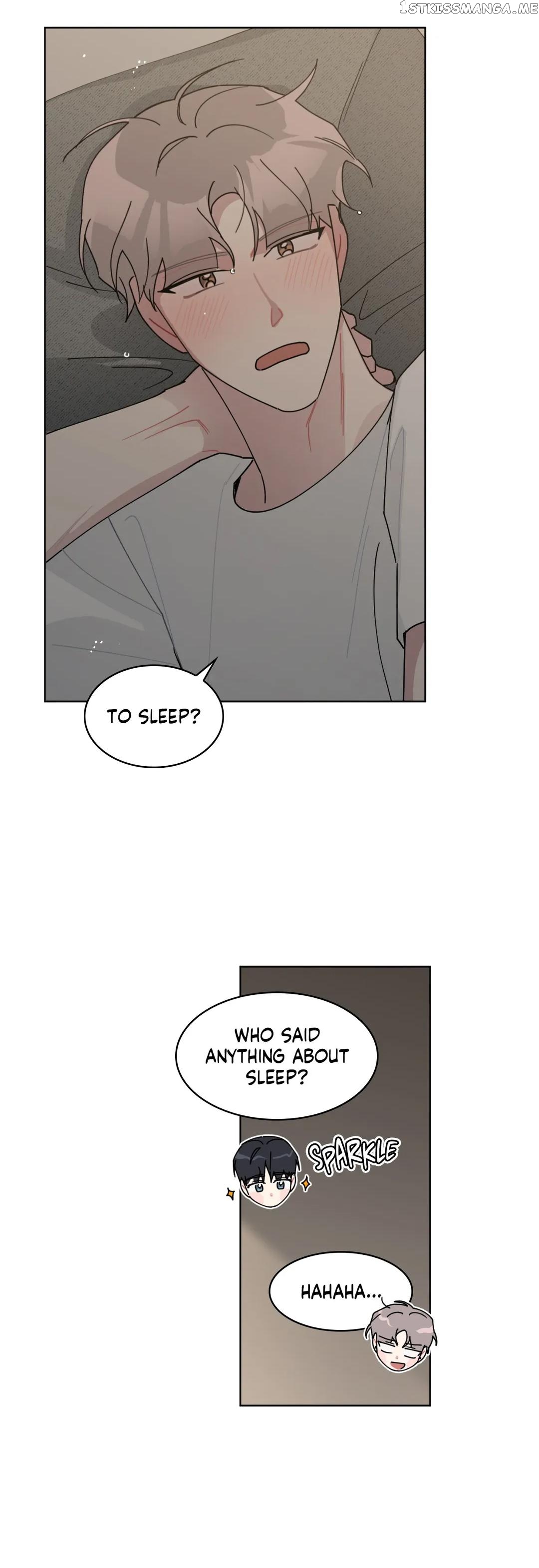The Story of Someone I Know Chapter 44 - page 25