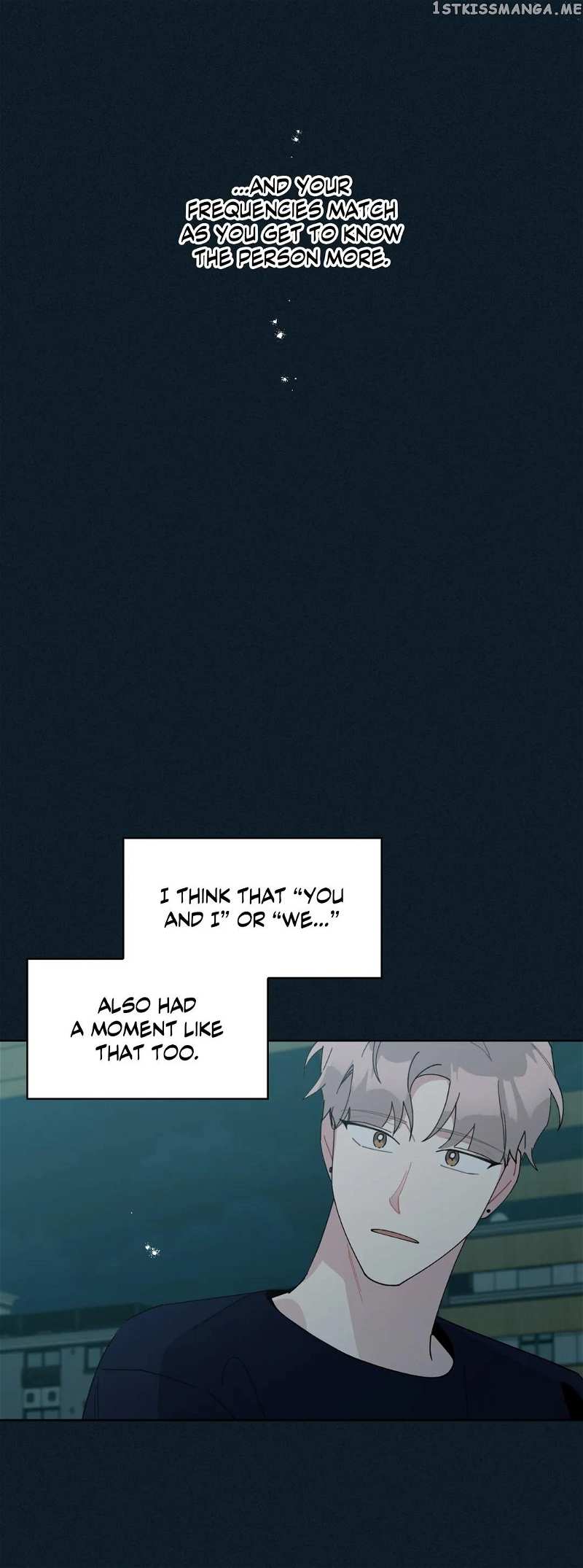 The Story of Someone I Know Chapter 41 - page 6
