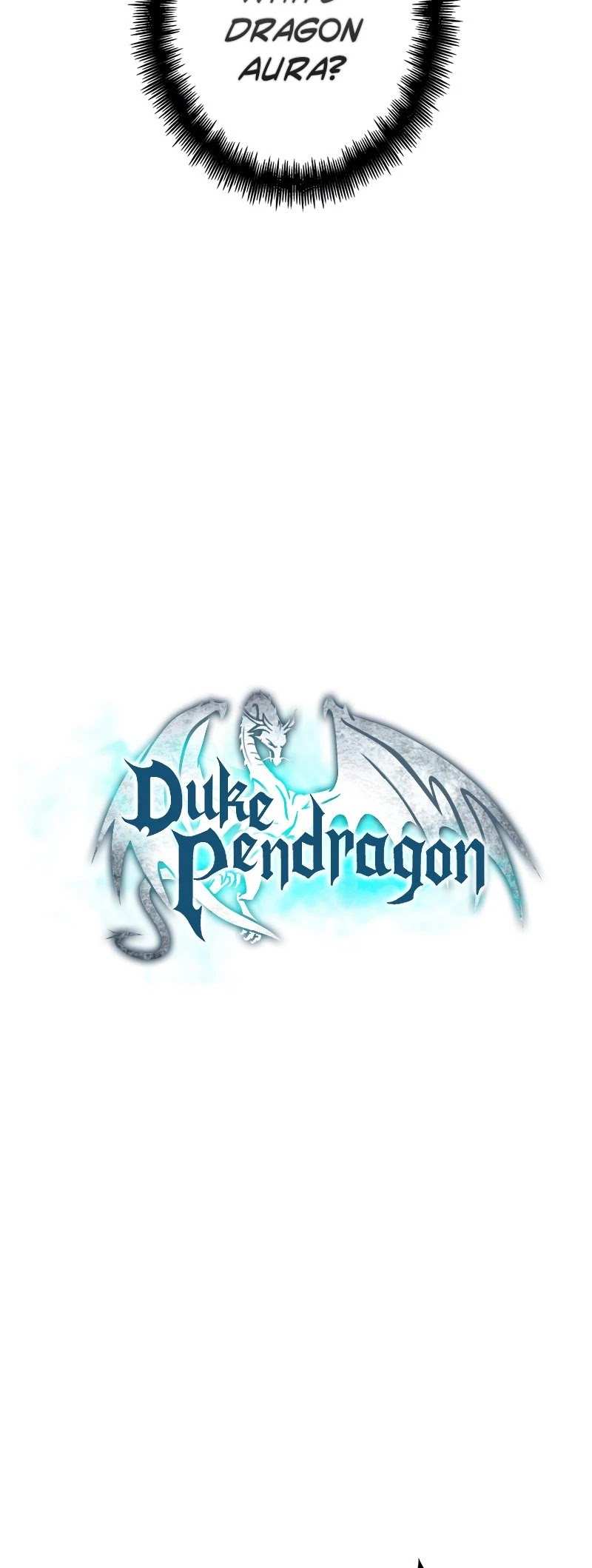 White Dragon Duke: Pendragon chapter 42 - page 5
