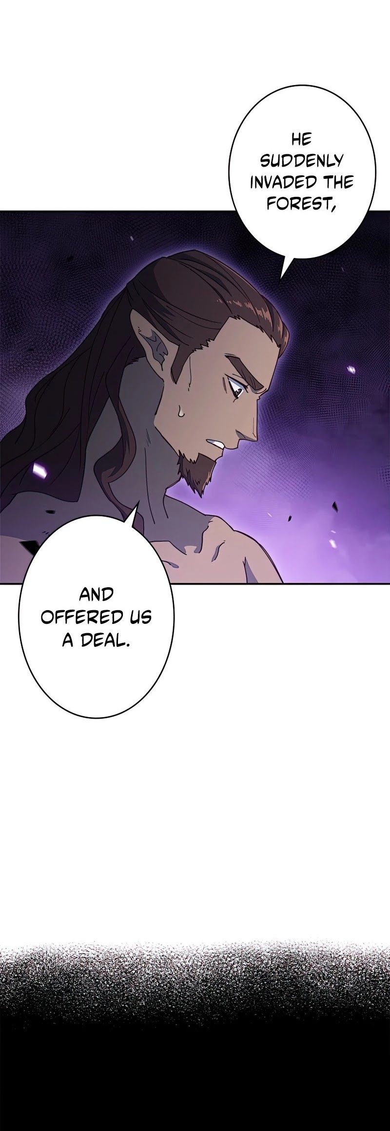 White Dragon Duke: Pendragon chapter 40 - page 6