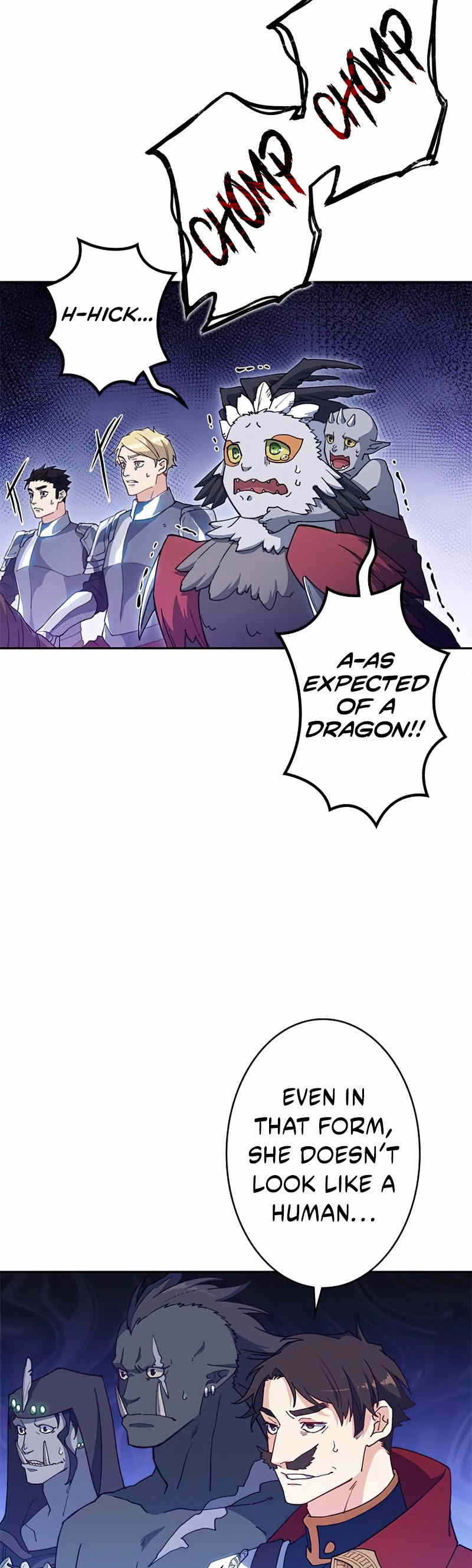 White Dragon Duke: Pendragon chapter 29 - page 27