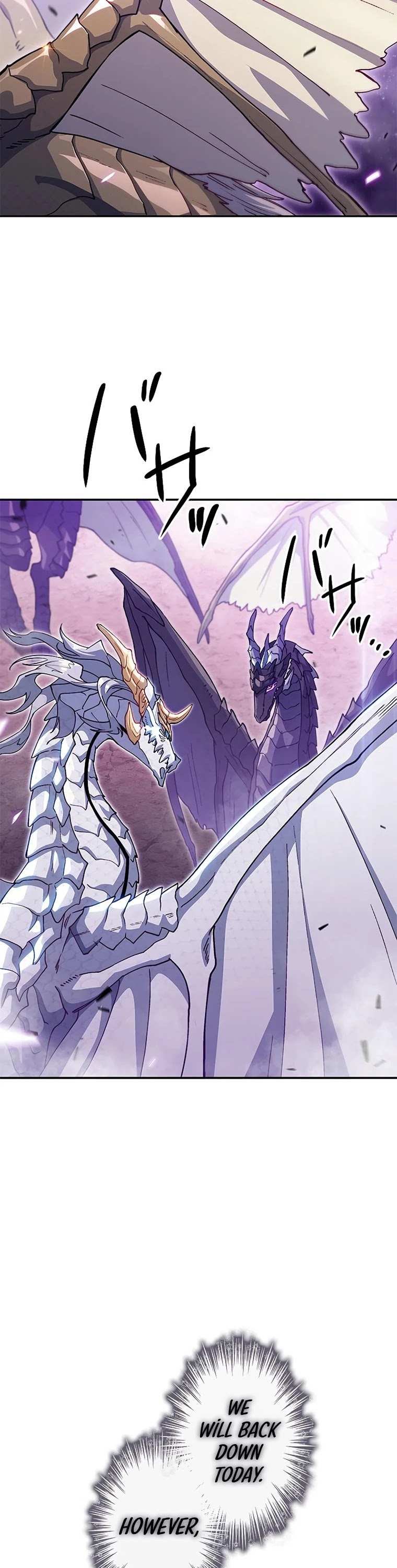 White Dragon Duke: Pendragon chapter 28 - page 31
