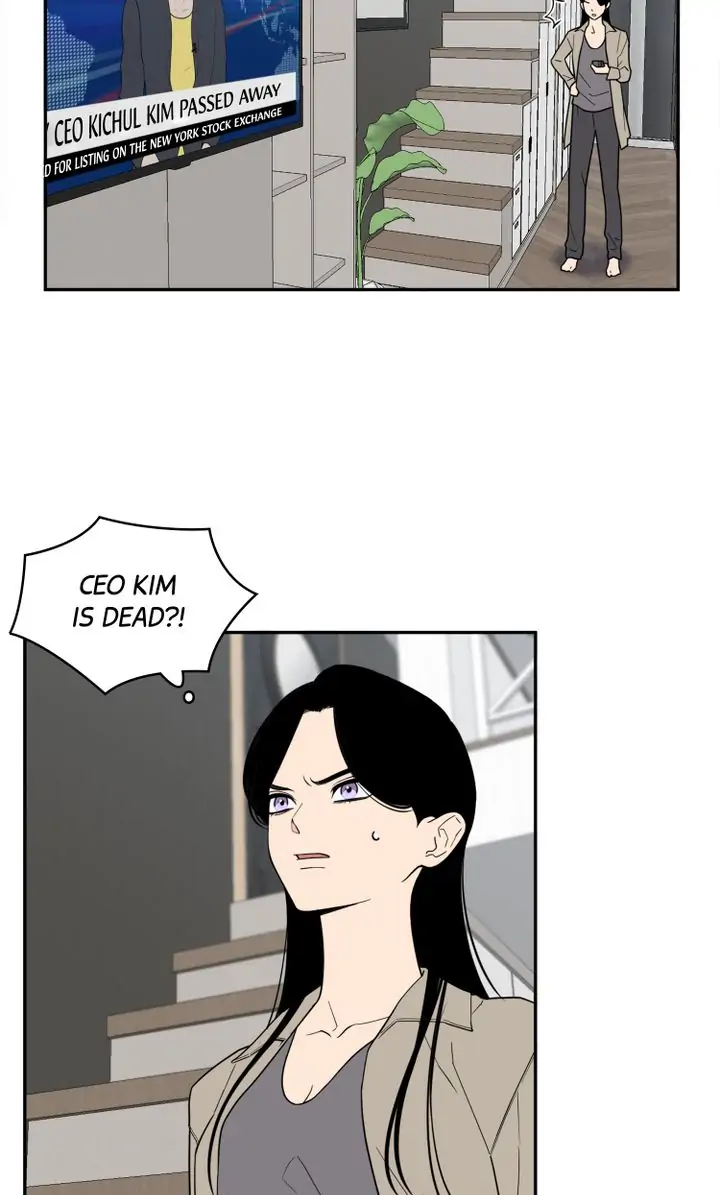 Tendering Resignation Chapter 57 - page 28