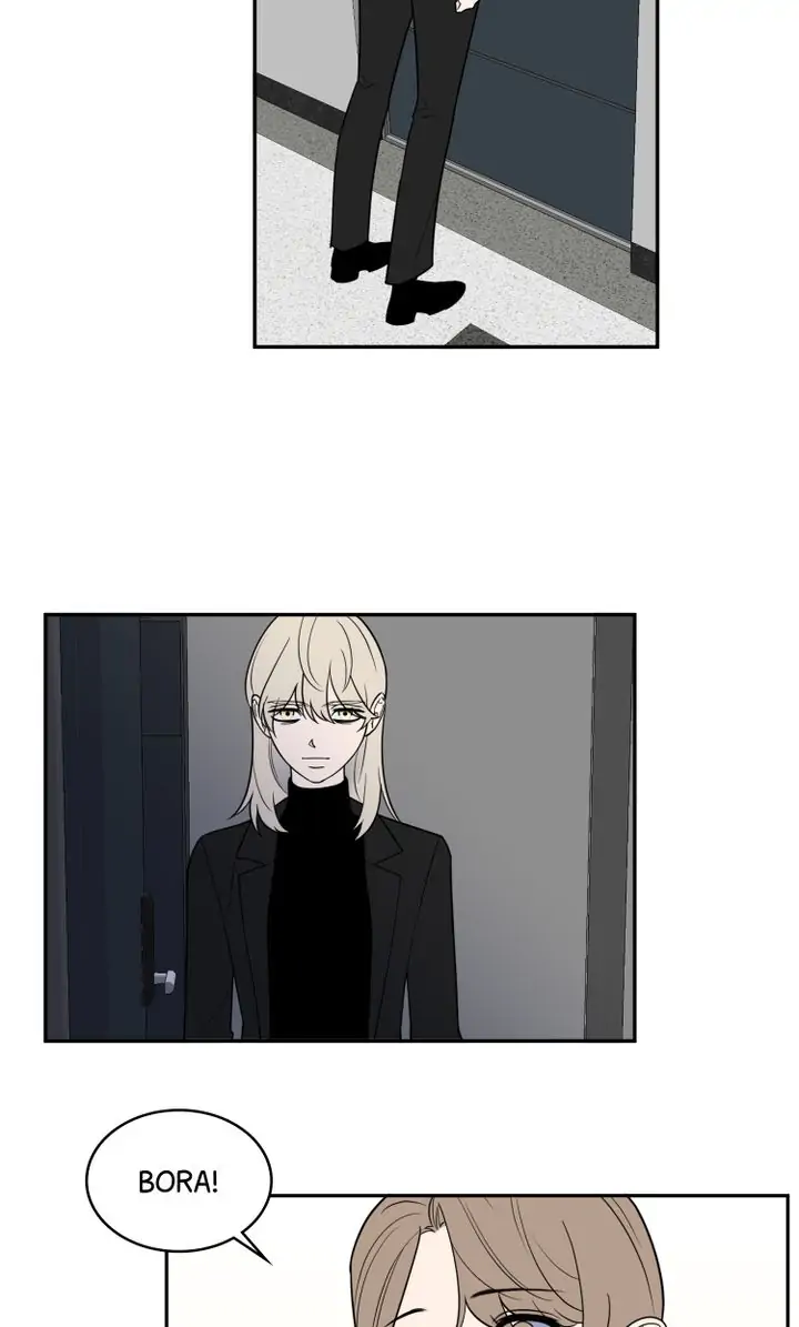 Tendering Resignation Chapter 57 - page 33