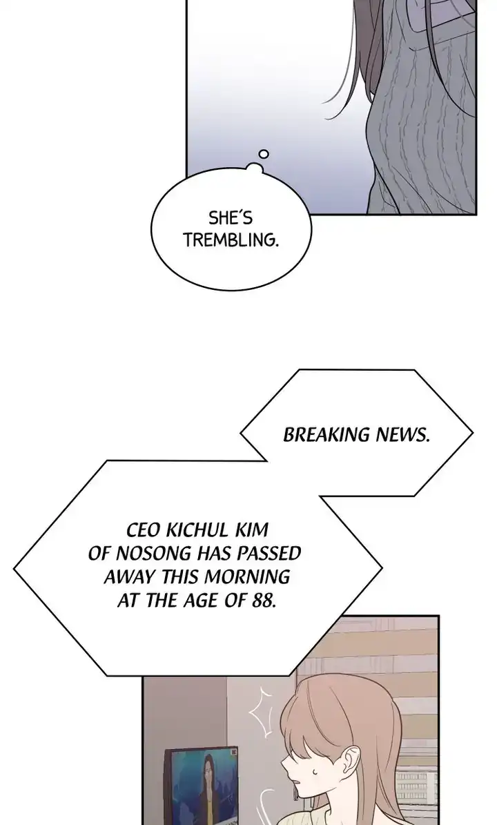 Tendering Resignation Chapter 57 - page 52