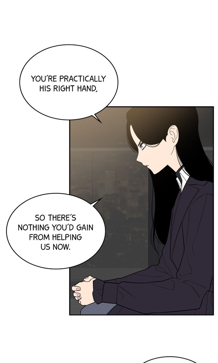Tendering Resignation Chapter 55 - page 26