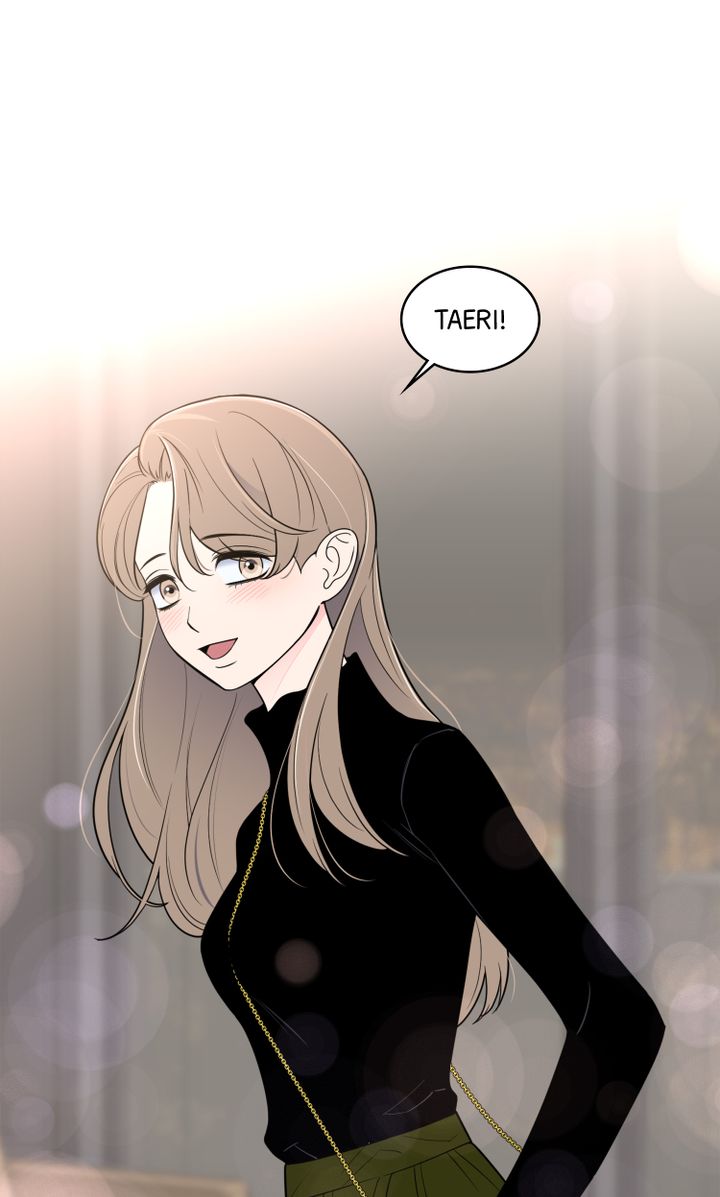 Tendering Resignation Chapter 55 - page 7