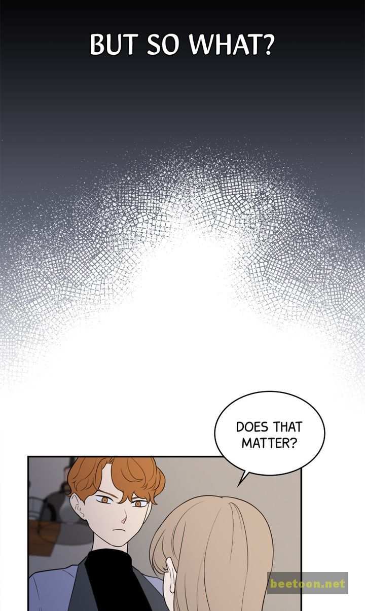 Tendering Resignation Chapter 53 - page 47