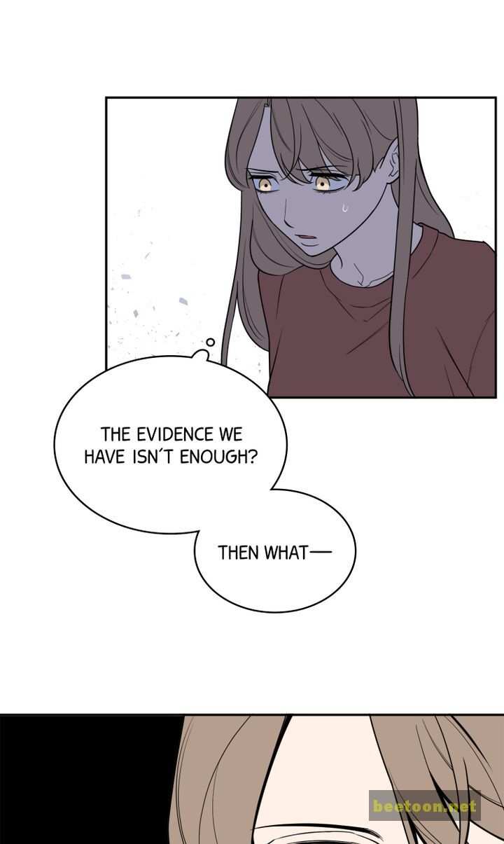 Tendering Resignation Chapter 53 - page 57