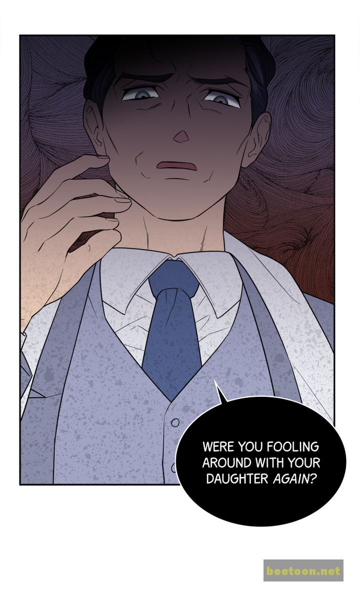 Tendering Resignation Chapter 52 - page 12