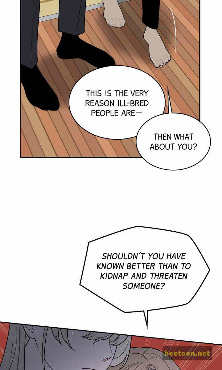 Tendering Resignation Chapter 52 - page 29