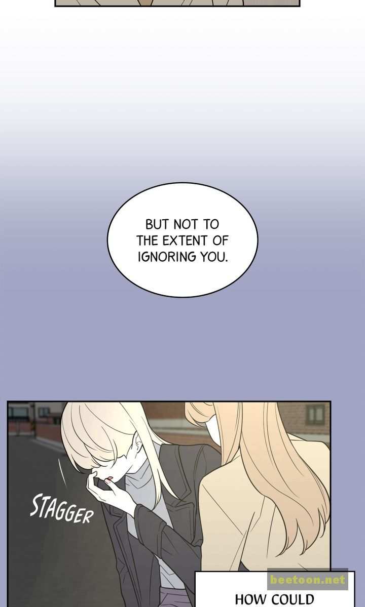 Tendering Resignation Chapter 50 - page 41