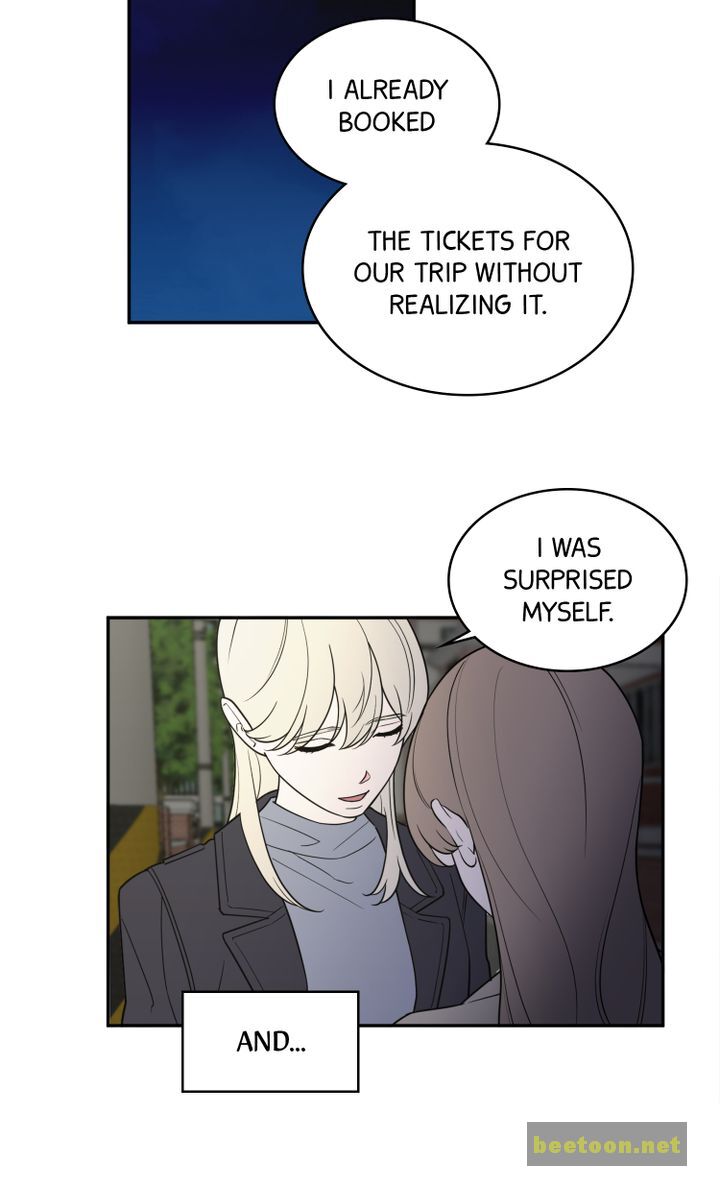 Tendering Resignation Chapter 50 - page 9