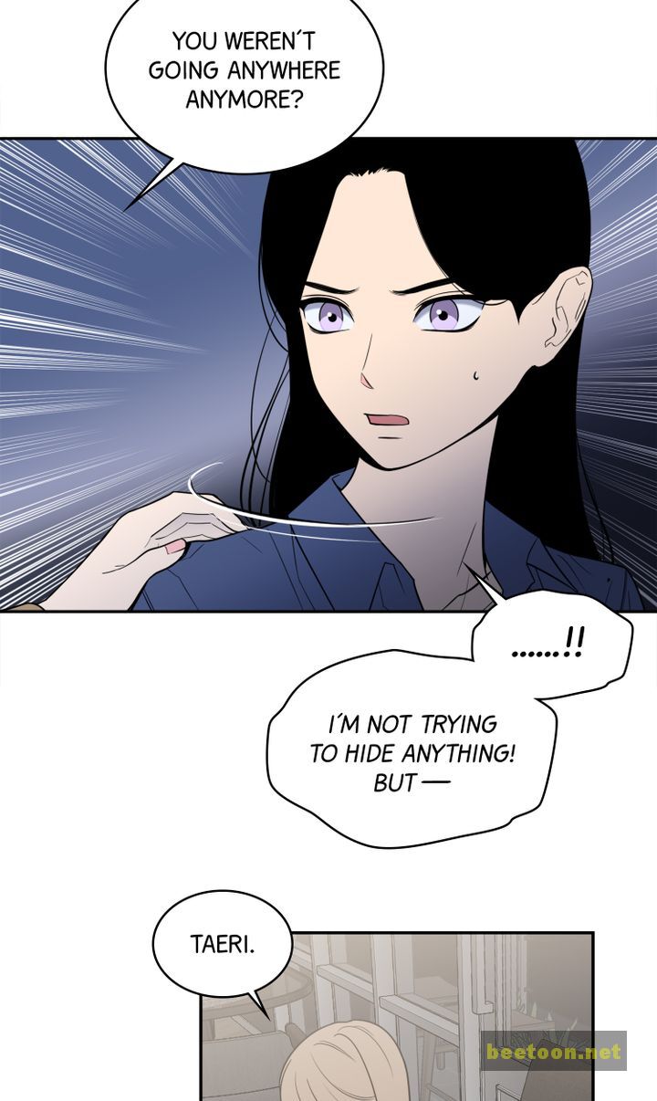 Tendering Resignation Chapter 49 - page 20
