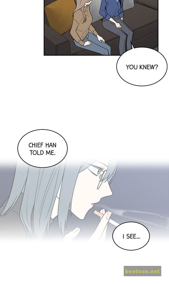 Tendering Resignation Chapter 49 - page 30