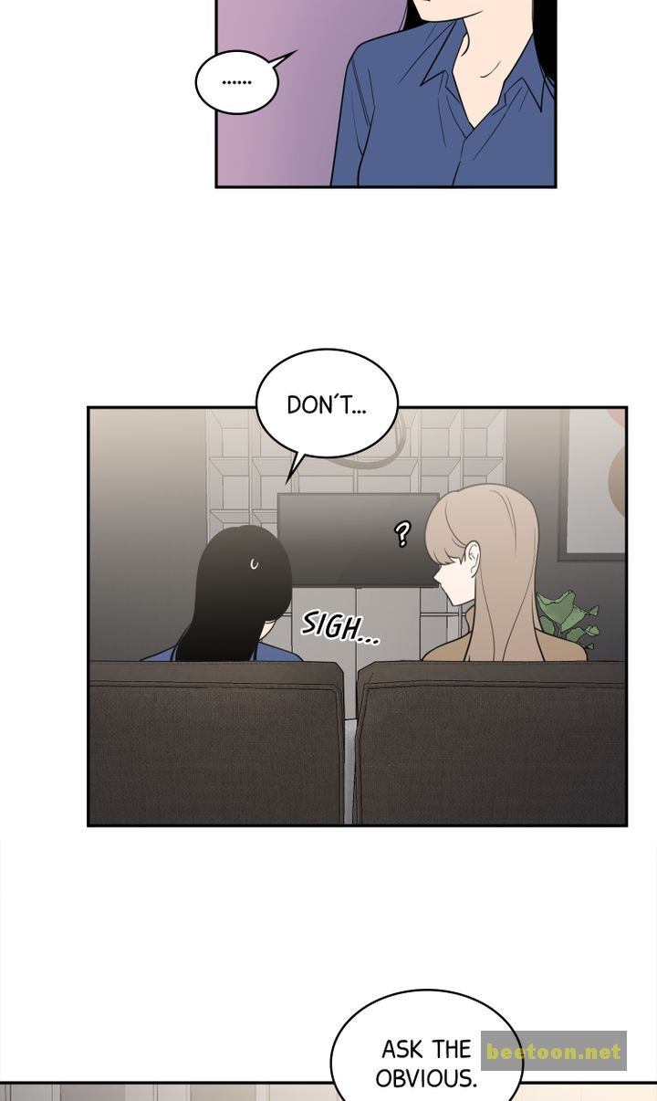 Tendering Resignation Chapter 49 - page 48