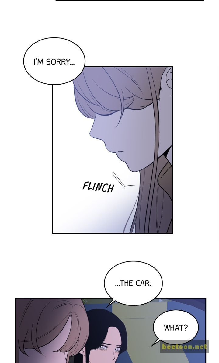 Tendering Resignation Chapter 47 - page 9