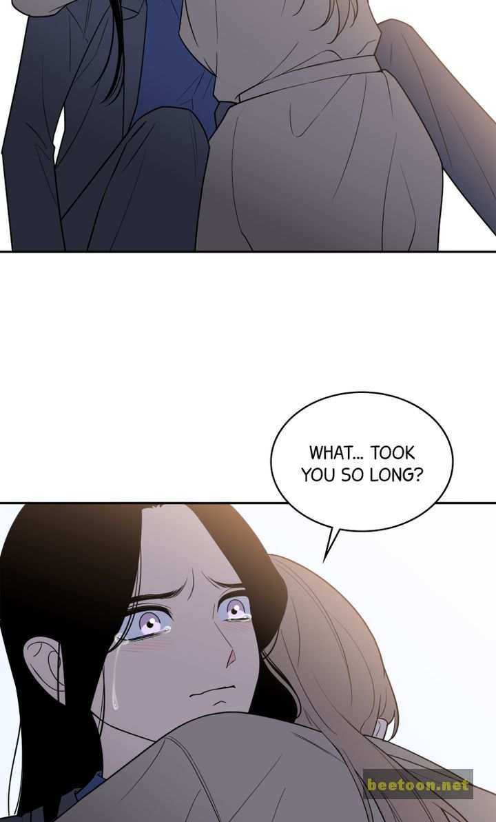 Tendering Resignation Chapter 45 - page 20
