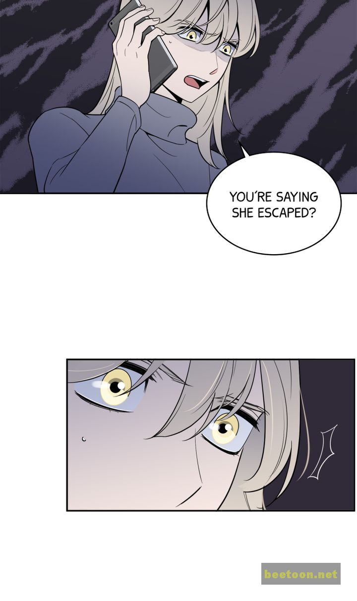 Tendering Resignation Chapter 44 - page 36