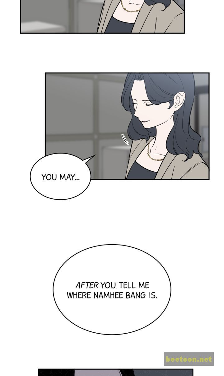 Tendering Resignation Chapter 43 - page 10