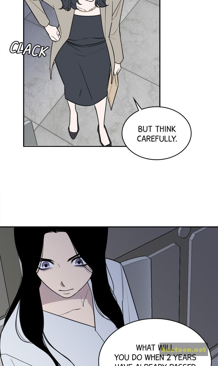 Tendering Resignation Chapter 43 - page 12