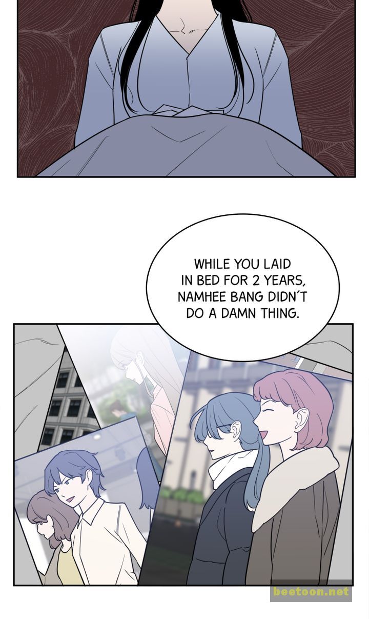 Tendering Resignation Chapter 43 - page 15