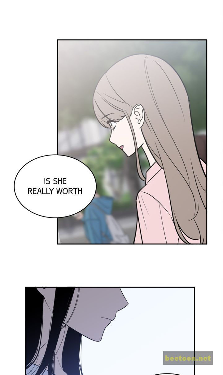 Tendering Resignation Chapter 43 - page 16