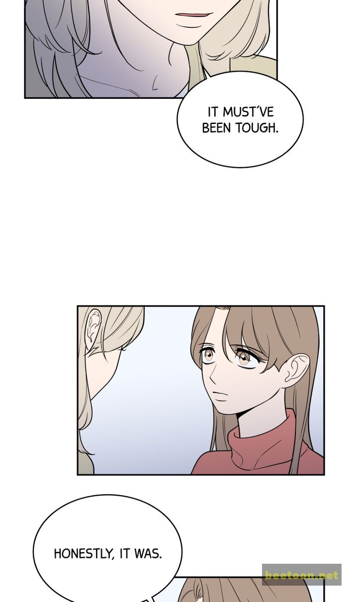 Tendering Resignation Chapter 41 - page 32