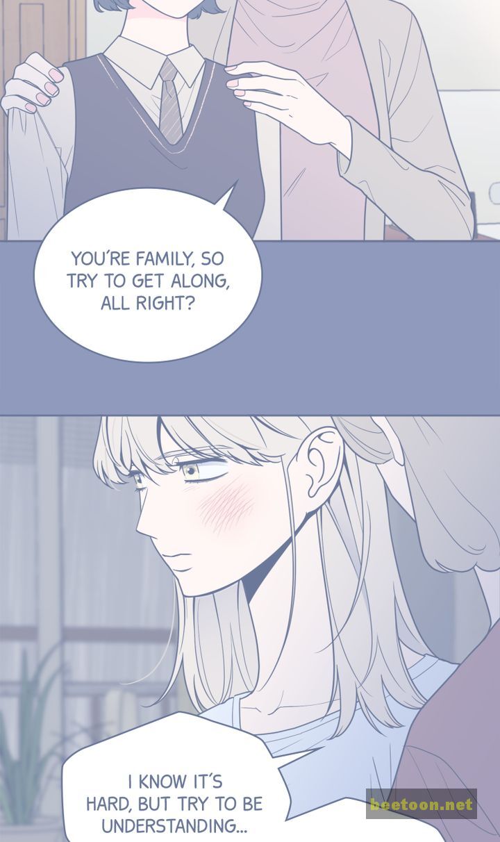 Tendering Resignation Chapter 41 - page 41