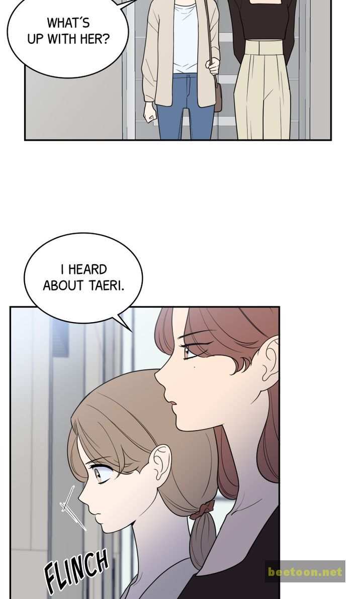 Tendering Resignation Chapter 40 - page 24