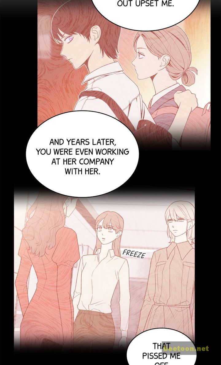 Tendering Resignation Chapter 40 - page 29