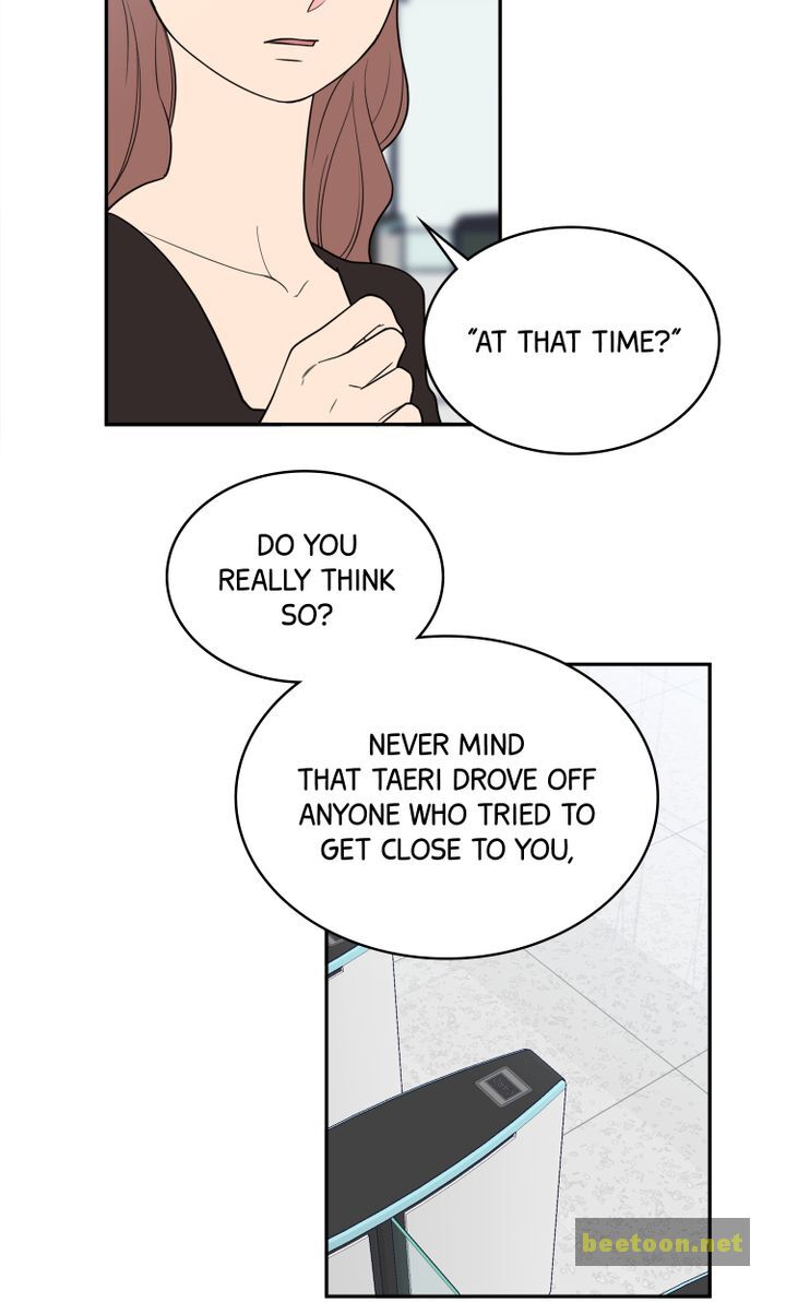 Tendering Resignation Chapter 40 - page 31