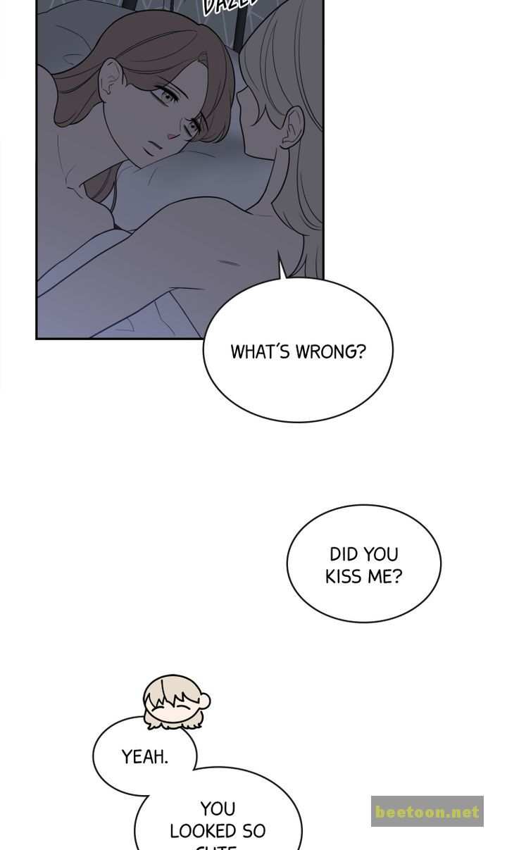 Tendering Resignation Chapter 38 - page 37