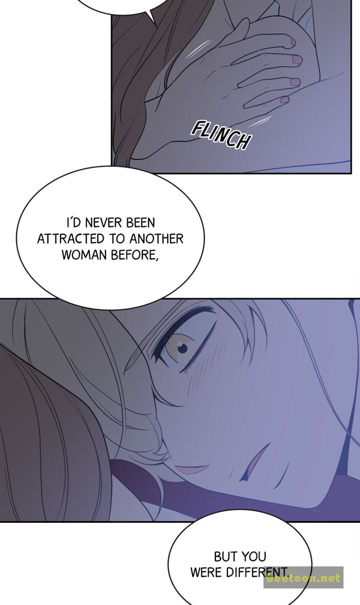 Tendering Resignation Chapter 38 - page 43