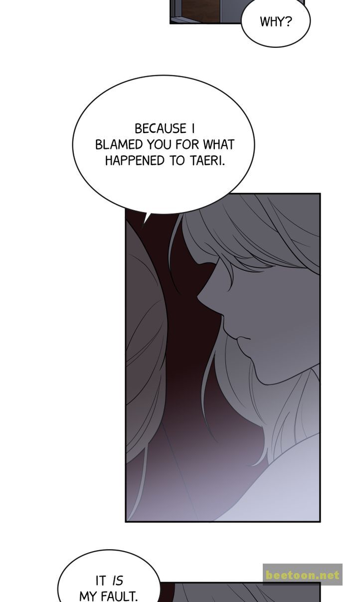 Tendering Resignation Chapter 38 - page 49