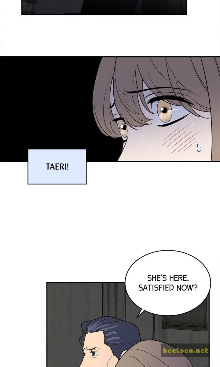 Tendering Resignation Chapter 34 - page 18