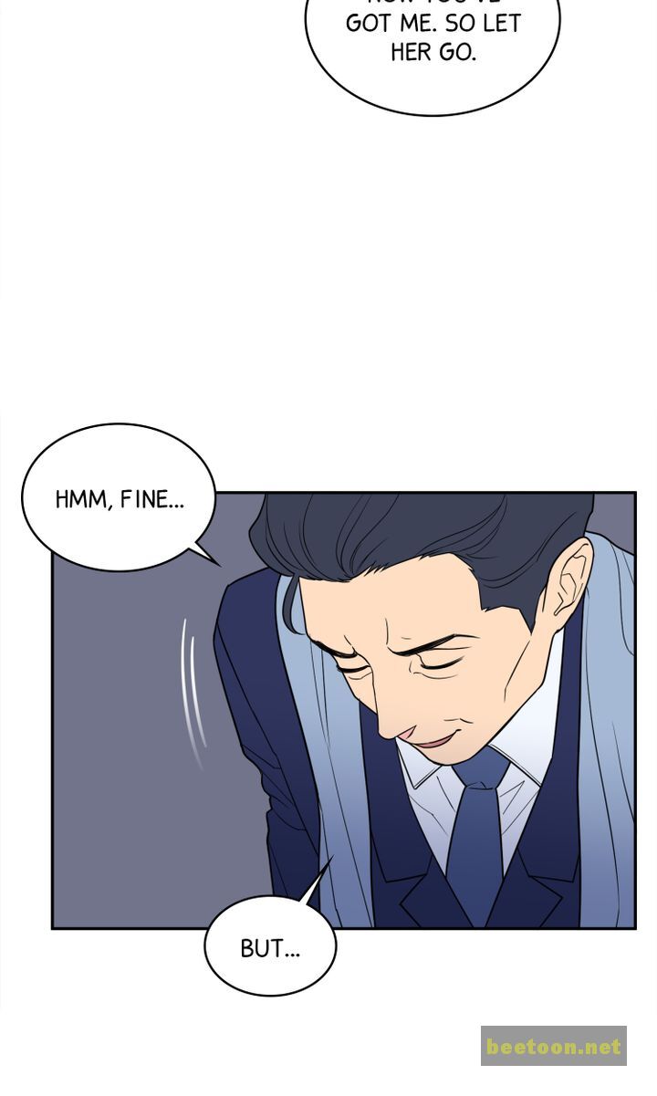 Tendering Resignation Chapter 34 - page 20