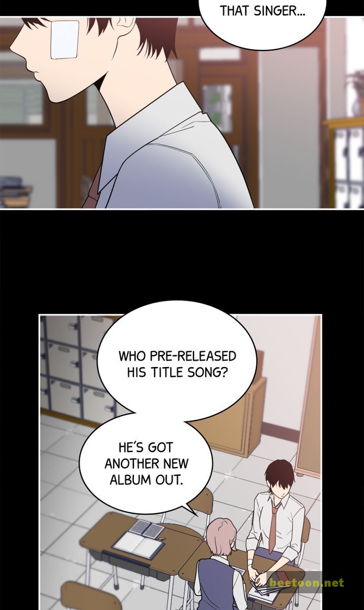 Tendering Resignation Chapter 33 - page 13