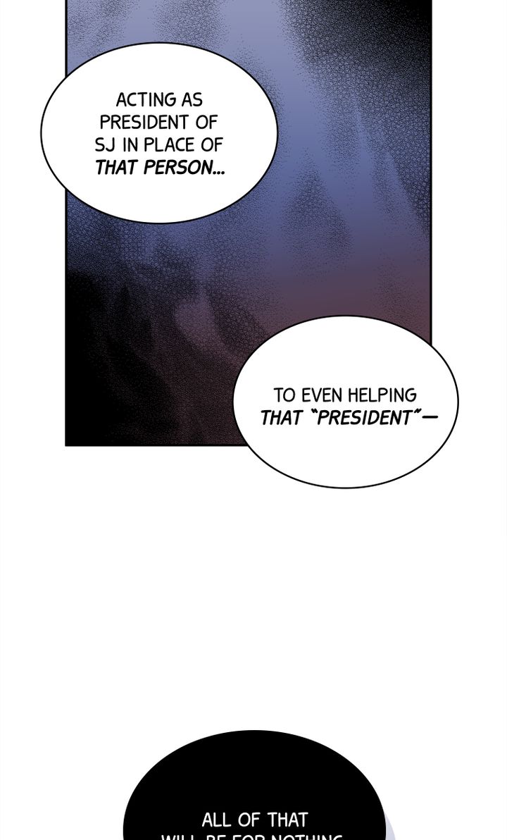 Tendering Resignation Chapter 32 - page 18