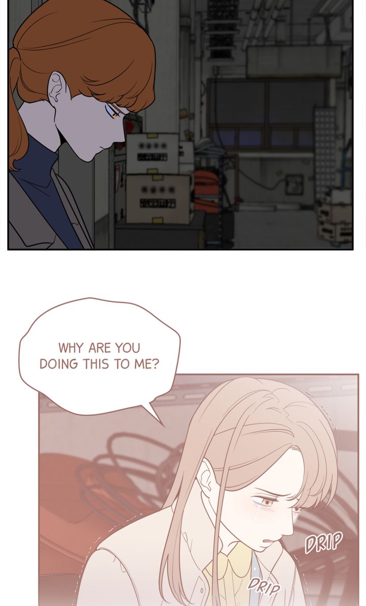 Tendering Resignation Chapter 32 - page 30