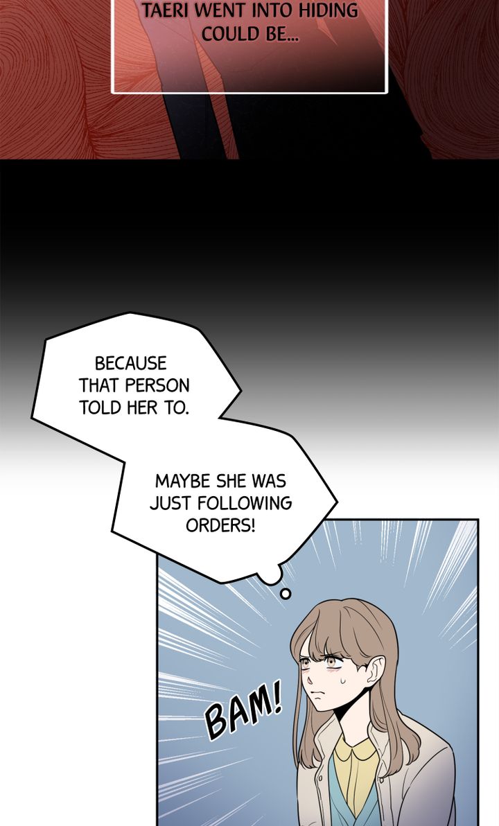 Tendering Resignation Chapter 32 - page 38