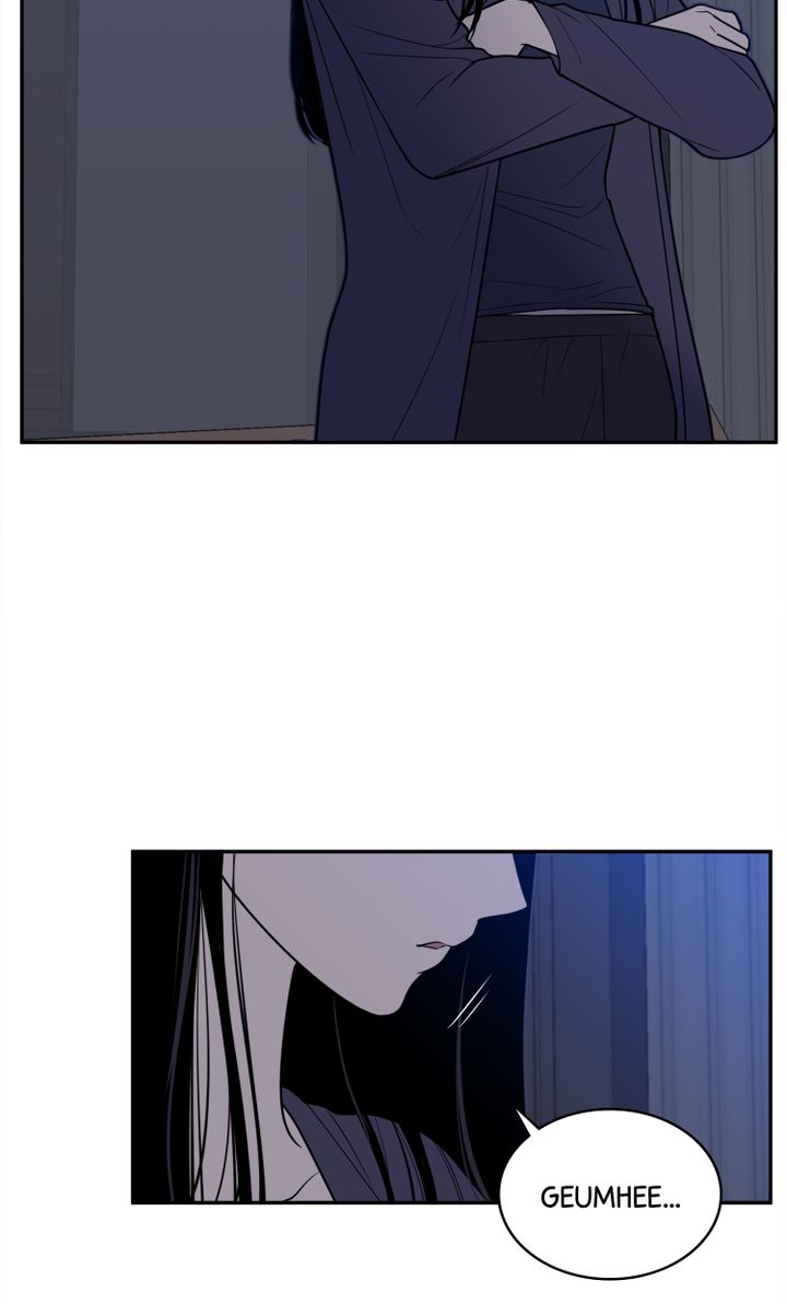 Tendering Resignation Chapter 32 - page 9