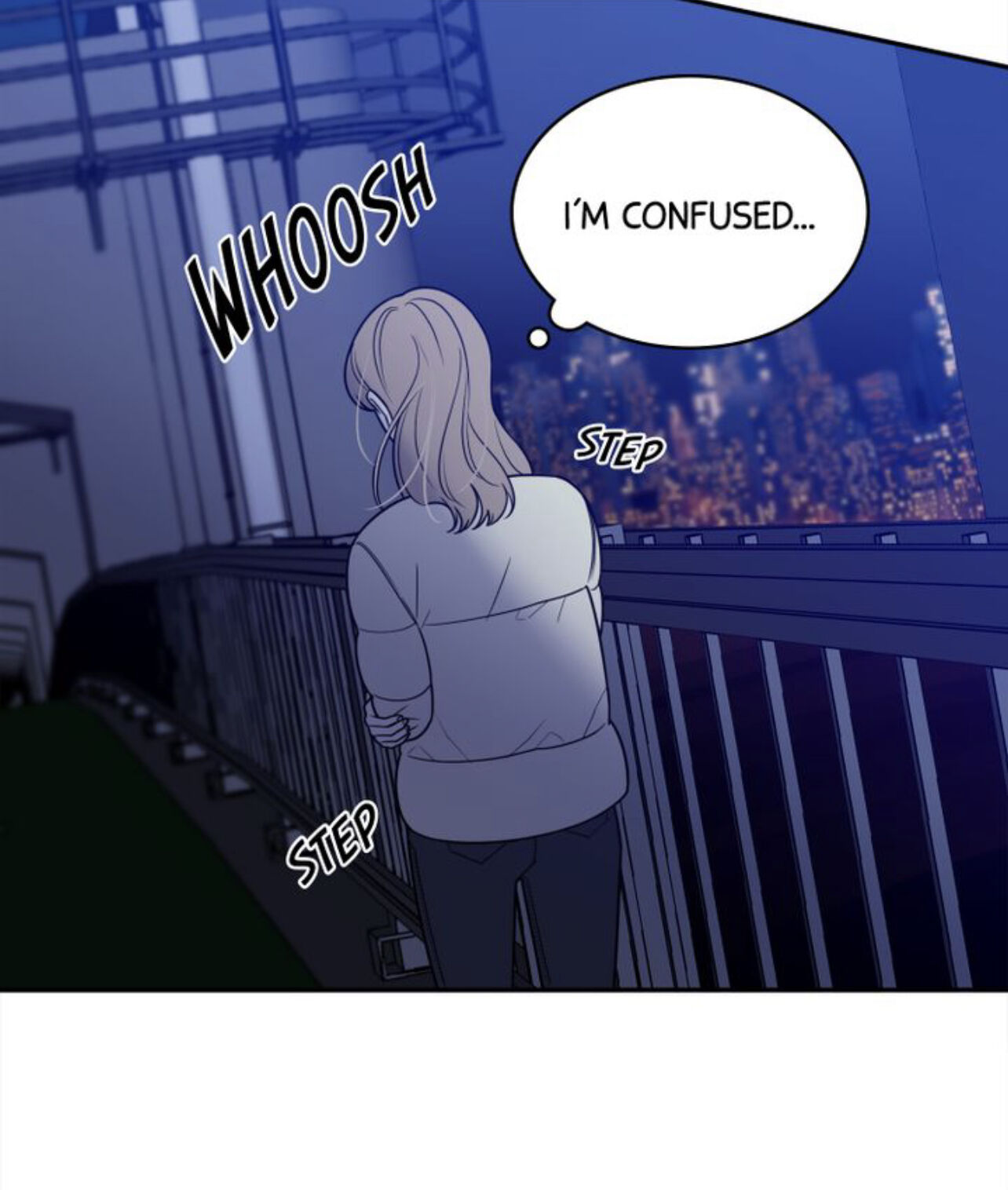 Tendering Resignation Chapter 29 - page 16