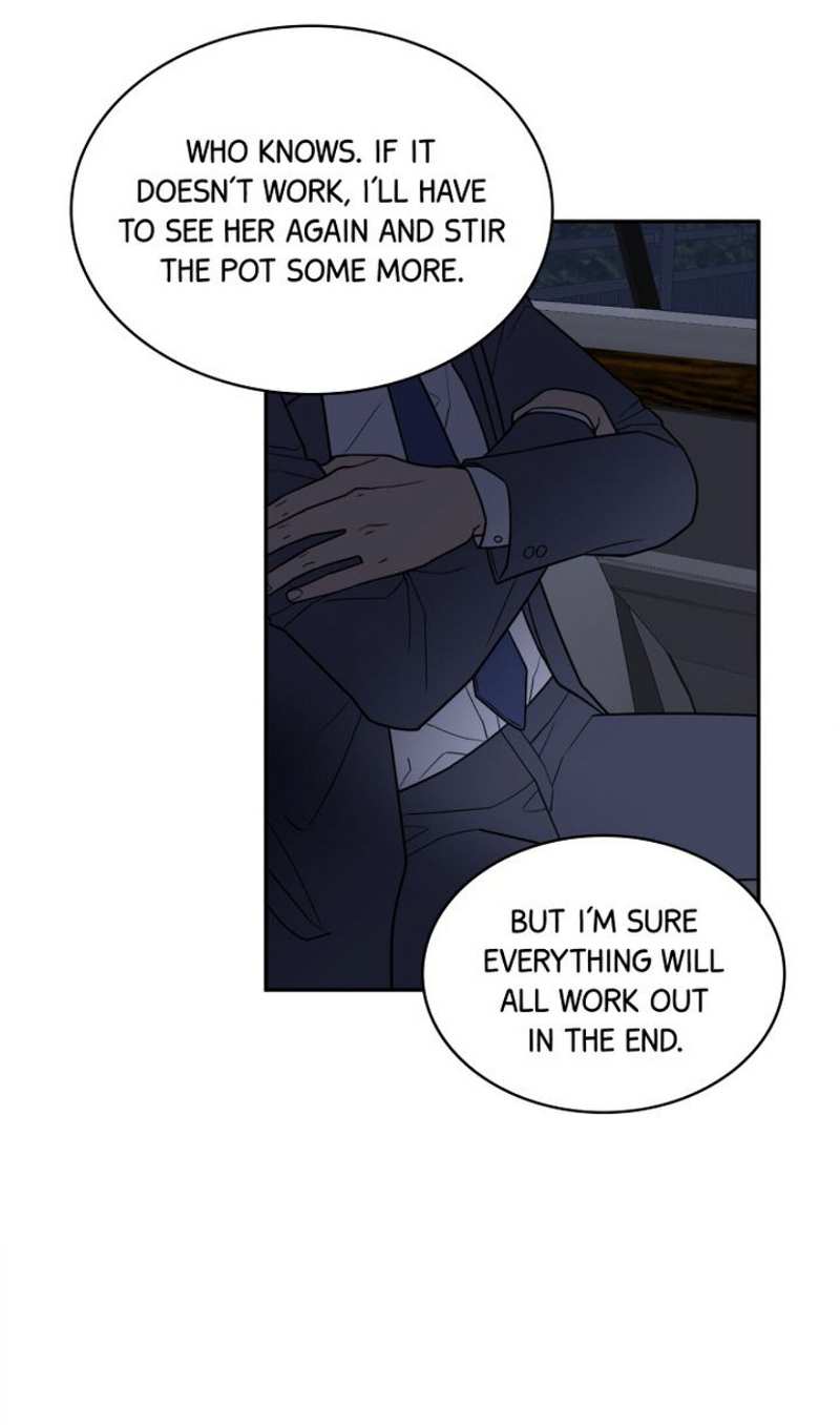 Tendering Resignation Chapter 29 - page 32