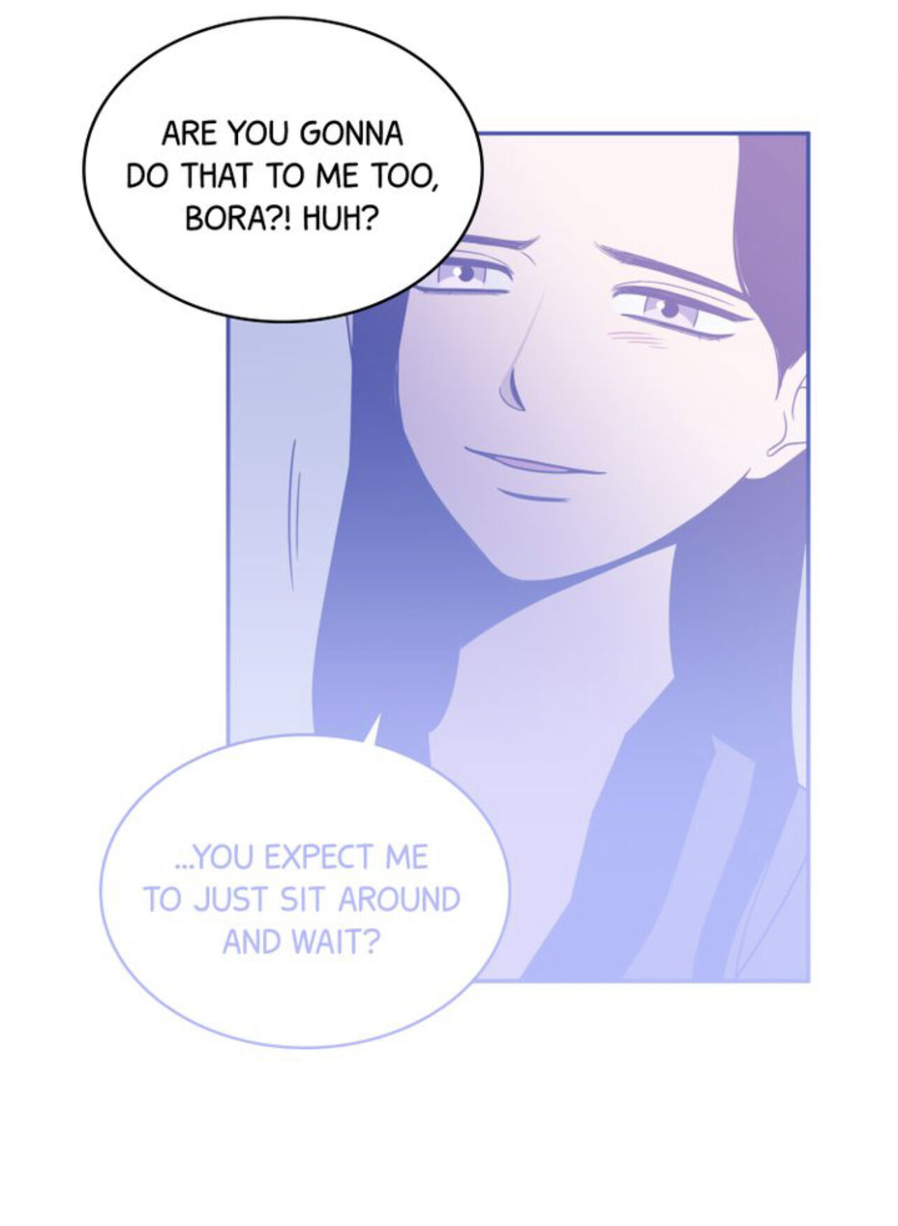 Tendering Resignation Chapter 29 - page 43